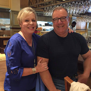 Meet your Posher, Greg